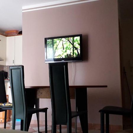 Vodice-Srima Apartman Kültér fotó