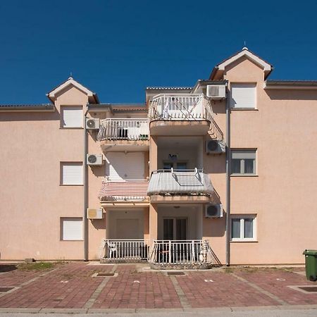 Vodice-Srima Apartman Kültér fotó