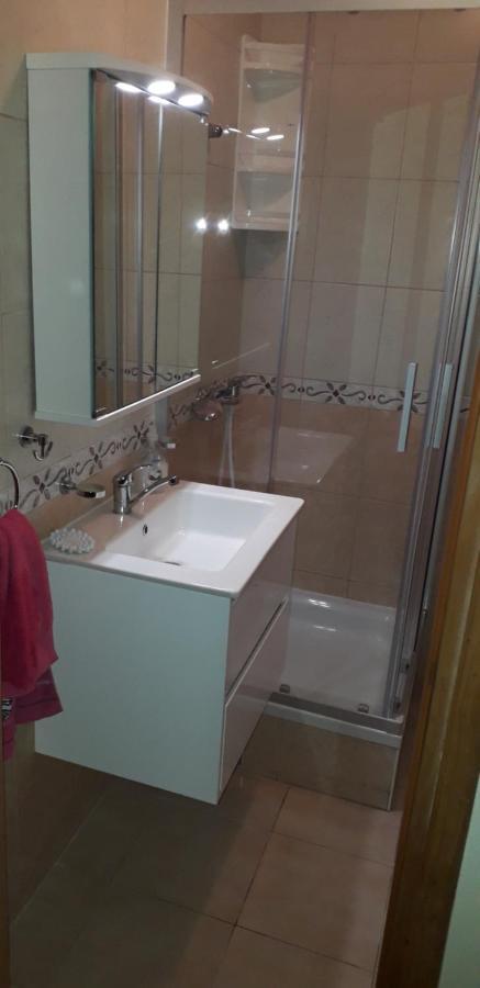 Vodice-Srima Apartman Kültér fotó