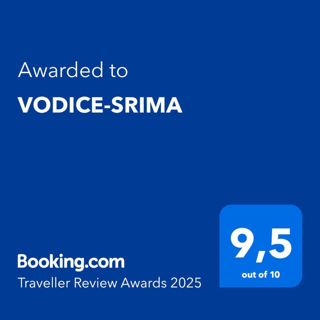 Vodice-Srima Apartman Szoba fotó