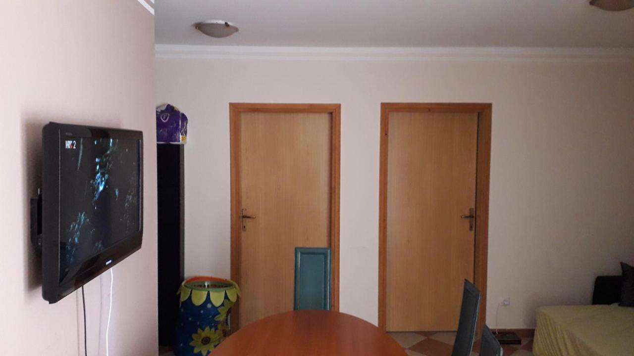 Vodice-Srima Apartman Kültér fotó