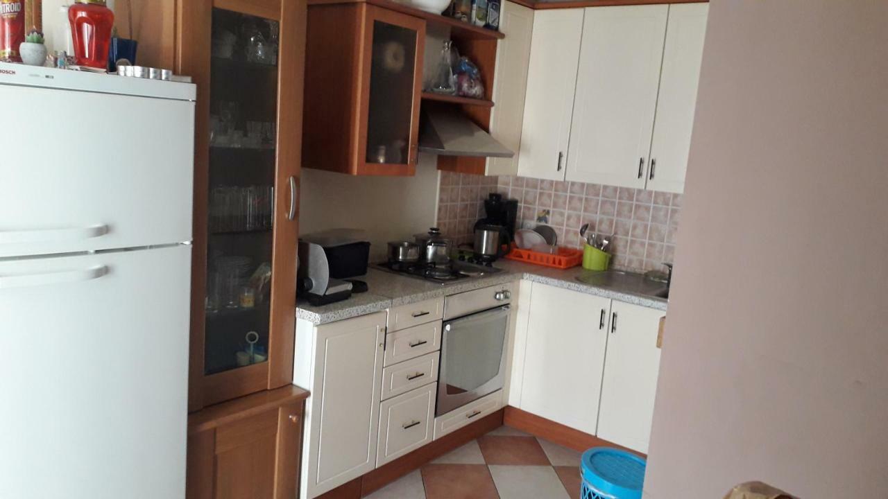 Vodice-Srima Apartman Kültér fotó