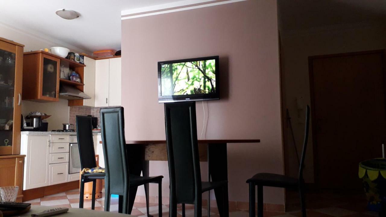 Vodice-Srima Apartman Kültér fotó
