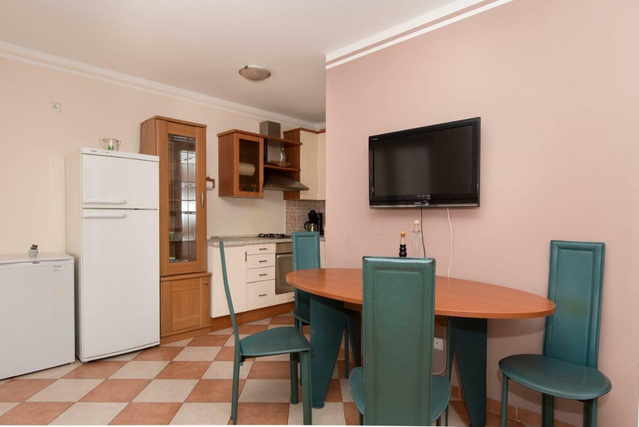 Vodice-Srima Apartman Kültér fotó