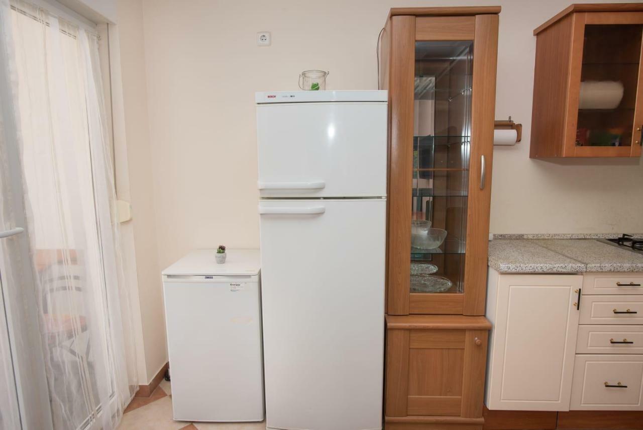 Vodice-Srima Apartman Kültér fotó