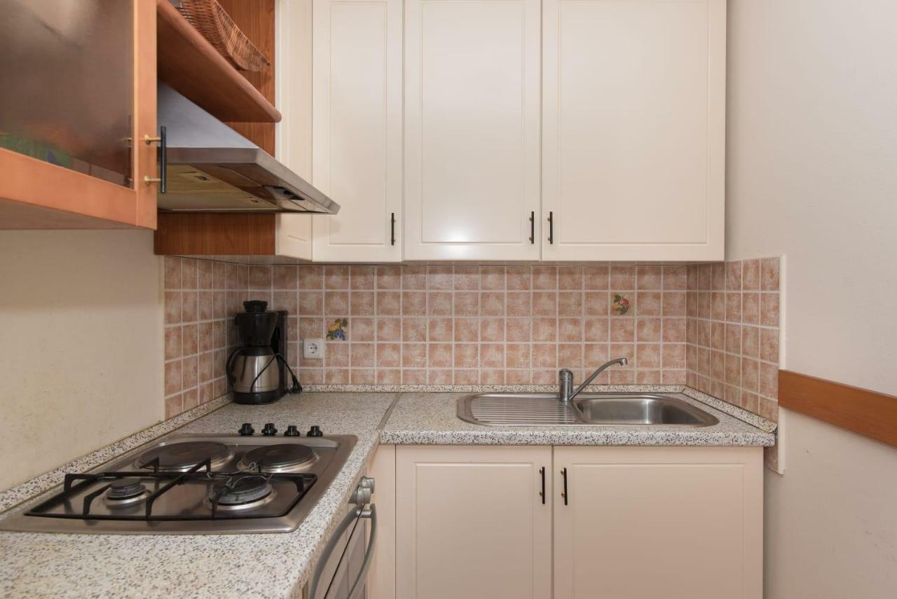 Vodice-Srima Apartman Kültér fotó