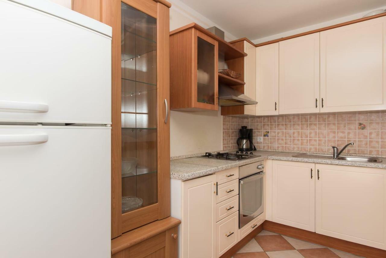 Vodice-Srima Apartman Kültér fotó