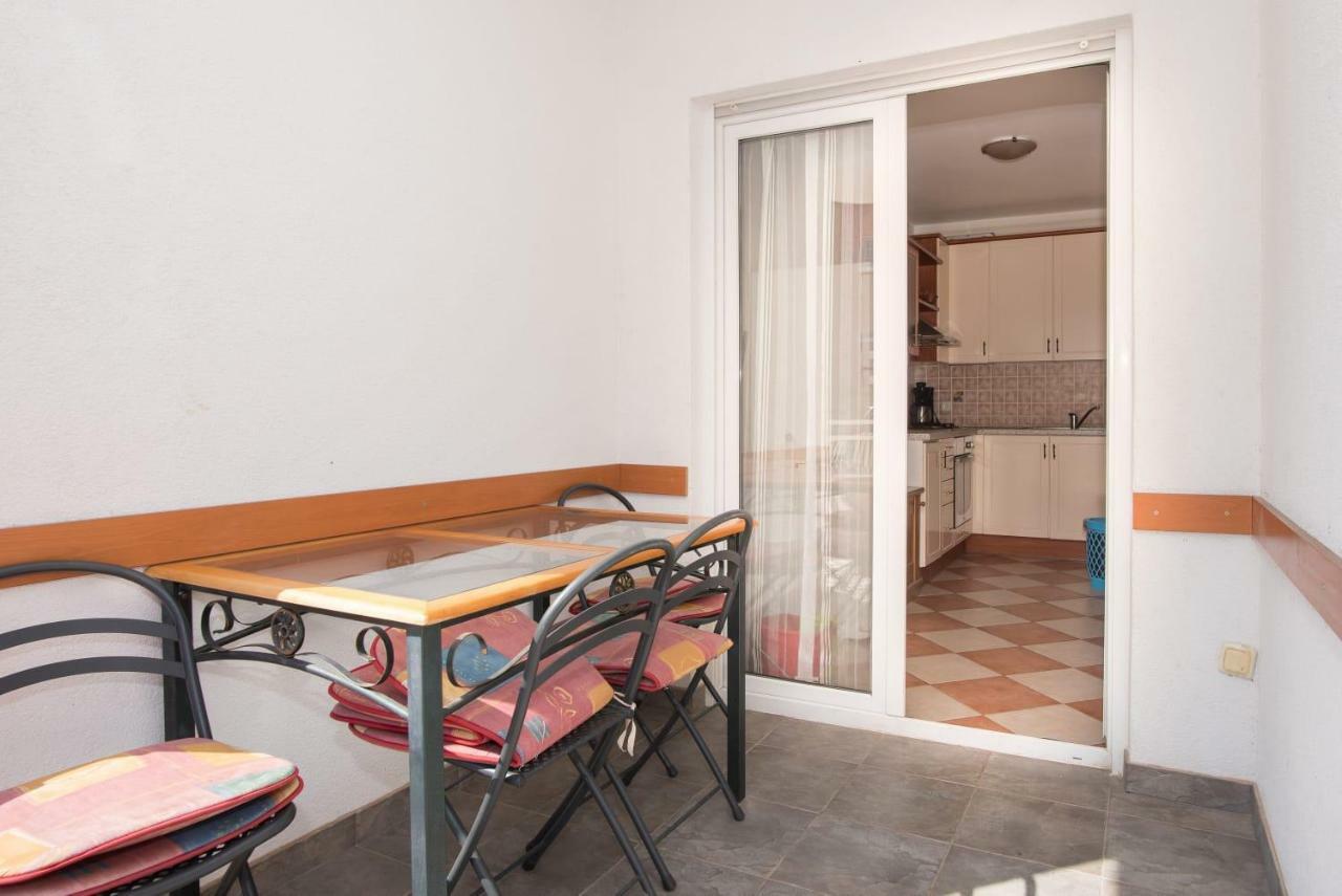 Vodice-Srima Apartman Kültér fotó