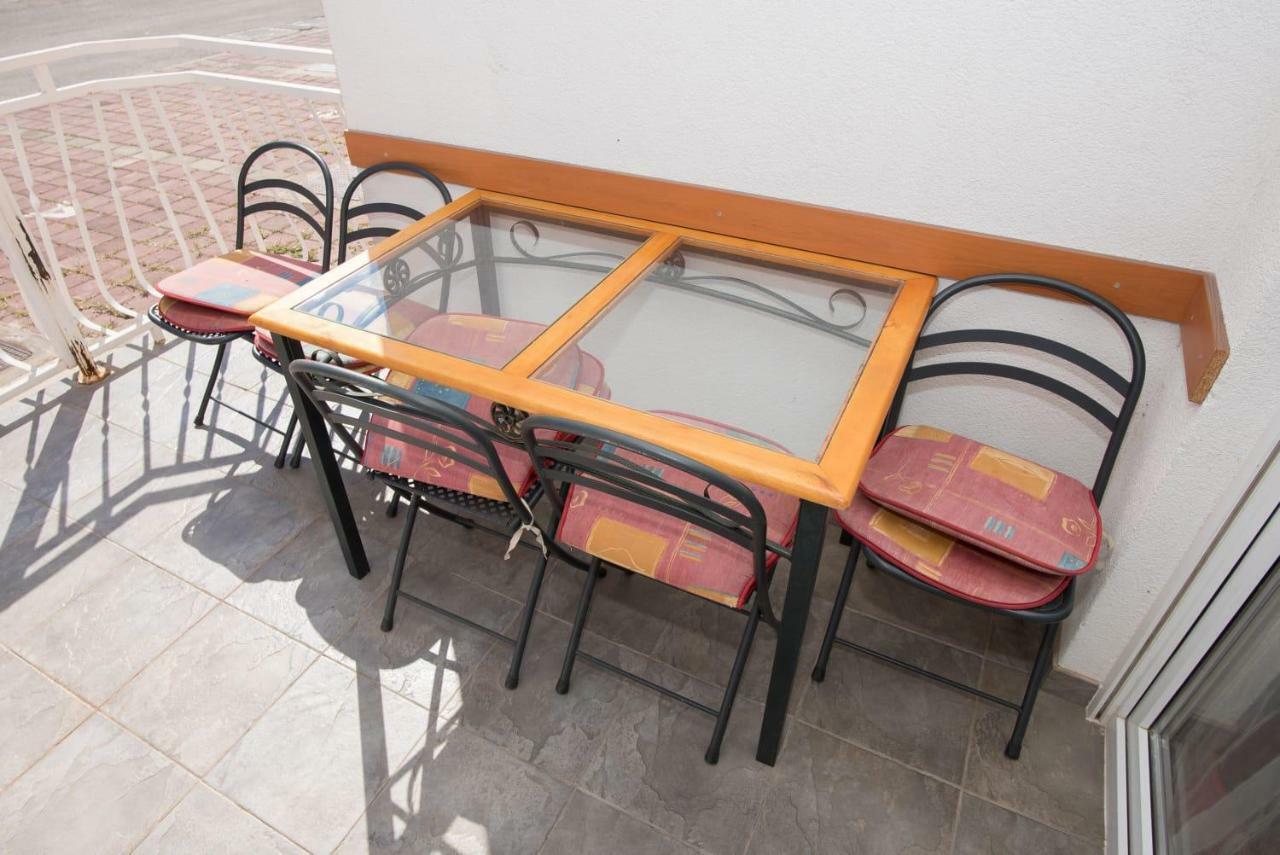 Vodice-Srima Apartman Kültér fotó