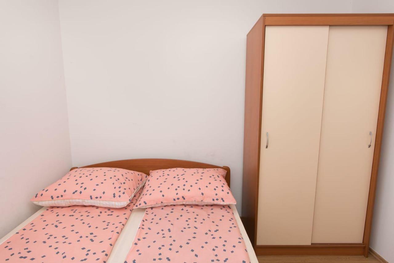Vodice-Srima Apartman Kültér fotó
