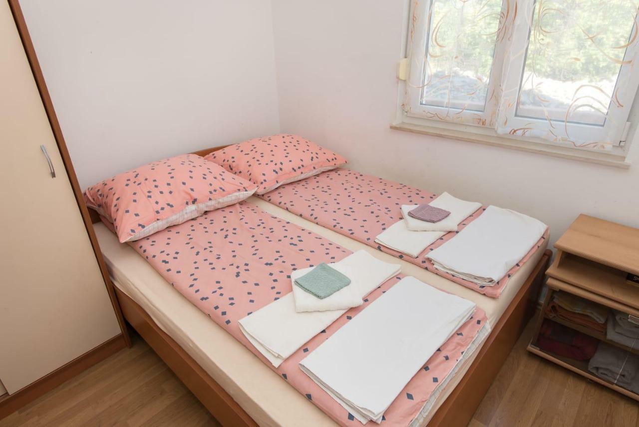 Vodice-Srima Apartman Kültér fotó