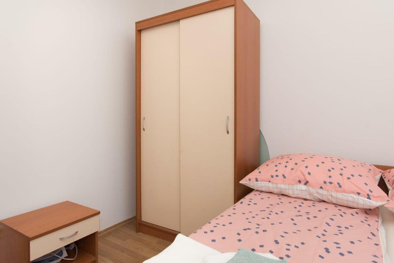 Vodice-Srima Apartman Kültér fotó